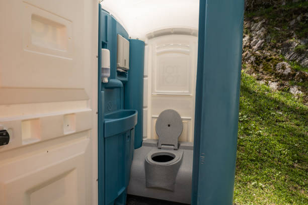Sanitation services for porta potties in Chardon, OH
