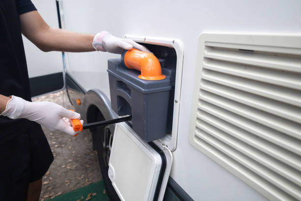 Best Best portable toilet rental  in Chardon, OH
