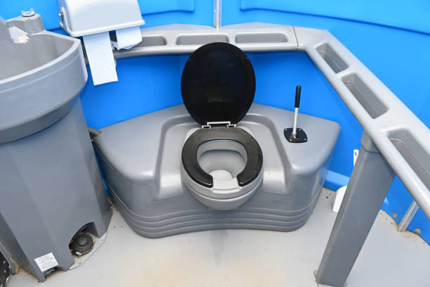 Best Temporary restroom rental  in Chardon, OH