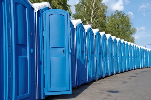 Best Portable toilet rental for construction  in Chardon, OH